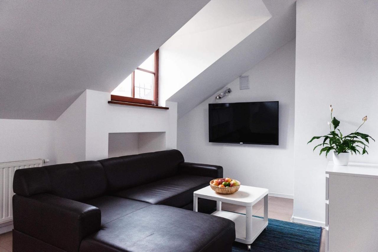 Apartament Mk 60m2 Friends&family *