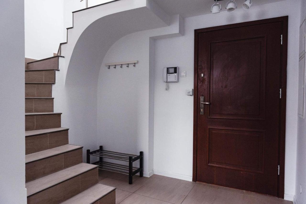 Mk 60m2 Friends&family Apartament
